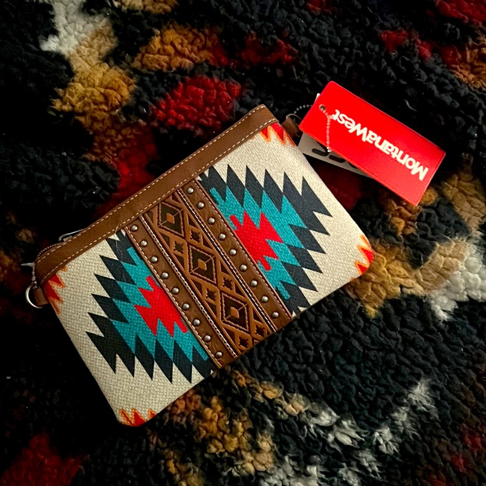 Montana West bag